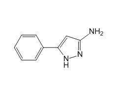 5-Amino-3-phenylpyrazole