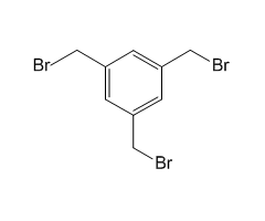 1,3,5-Tris(bromomethyl)benzene