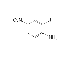 2-Iodo-4-nitroaniline