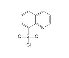 8-Quinolinesulfonyl chloride