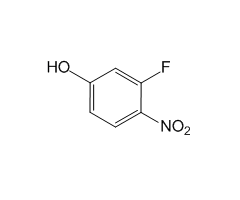 3-Fluoro-4-nitrophenol