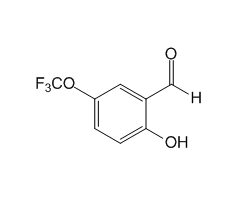 2-Hydroxy-5-(trifluoromethoxy)benzaldehyde