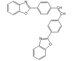 4,4'-Bis(2-benzoxazolyl)stilbene