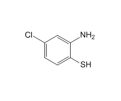 2-Amino-4-chloro thiophenol