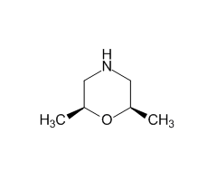 cis-2,6-Dimethylmorpholine