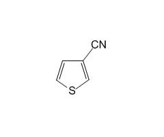 3-Thiophenecarbonitrile