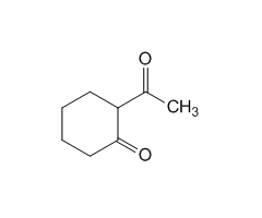 2-Acetylcyclohexanone