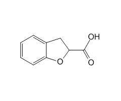 2,3-Dihydro-1-benzofuran-2-carboxylic acid