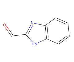 1H-Benzoimidazole-2-carboxaldehyde