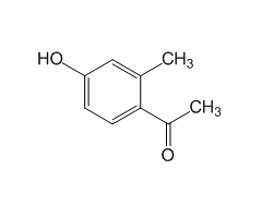 4'-Hydroxy-2'-methylacetophenone