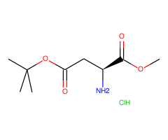 H-Asp(OtBu)-OMeHCl