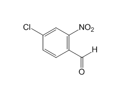 4-Chloro-2-nitrobenzaldehyde