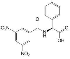 (R)-(-)-N-(3,5-Dinitrobenzoyl)--phenylglycine