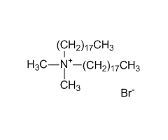 Dimethyldioctadecylammonium Bromide