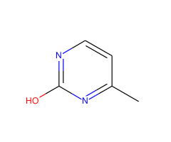 2-Hydroxy-4-methylpyrimidine