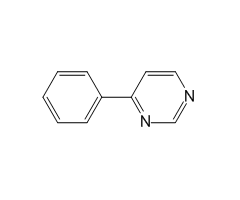 4-Phenylpyrimidine