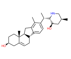 Veratramine