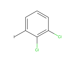 1,2-Dichloro-3-iodobenzene