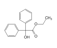 Ethyl Benzilate