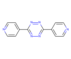 3,6-Bis(4-pyridyl)-1,2,4,5-tetrazine