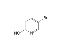 5-Bromo-2-cyanopyridine