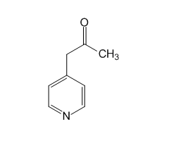 (4-Pyridyl)acetone