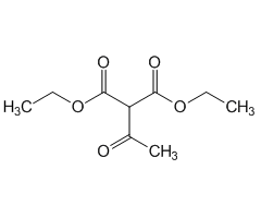 Diethyl acetylmalonate