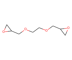 Ethylene glycol diglycidyl ether, mixture