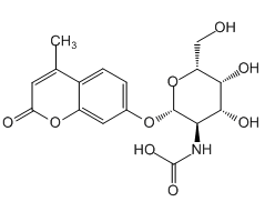 4-Methylumbelliferyl 2-acetamido-2-deoxy--D-galactopyranoside