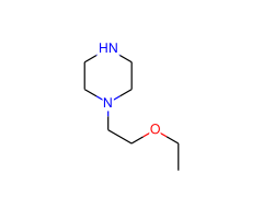 1-(2-Ethoxyethyl)-piperazine