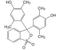 p-Xylenol Blue