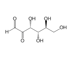 2-Keto-D-glucose