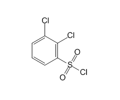 2,3-Dichlorobenzenesulfonyl Chloride