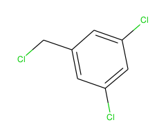 3,5-Dichlorobenzyl chloride