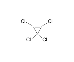 Tetrachlorocyclopropene