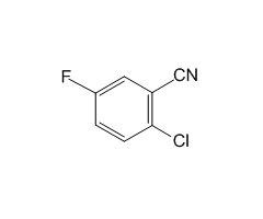 2-Chloro-5-fluorobenzonitrile