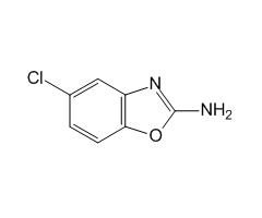 2-Amino-5-chlorobenzoxazole