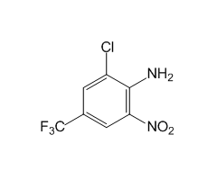 2-Chloro-6-nitro-4-(trifluoromethyl)aniline