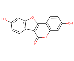 Coumestrol