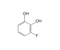 3-Fluorocatechol