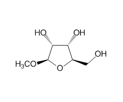 Methyl -D-ribofuranoside