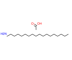 Octadecylamine Acetate