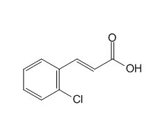 2-Chlorocinnamic Acid