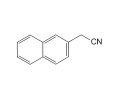 2-Naphthylacetonitrile