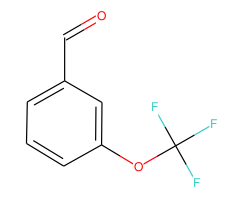 3-(Trifluoromethoxy)benzaldehyde