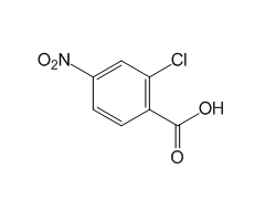 2-Chloro-4-nitrobenzoic Acid