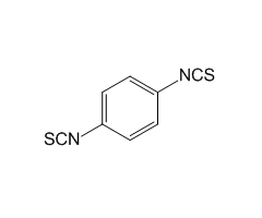 p-Phenylene diisothiocyanate