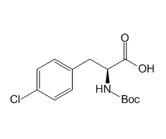 Boc-L-Phe(4-Cl)-OH