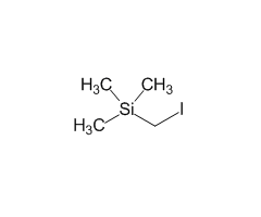 (Iodomethyl)trimethylsilane