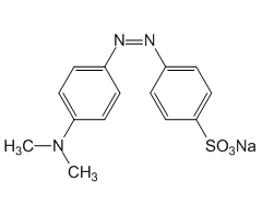 Methyl Orange, indicator